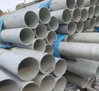 青海316L不锈钢管